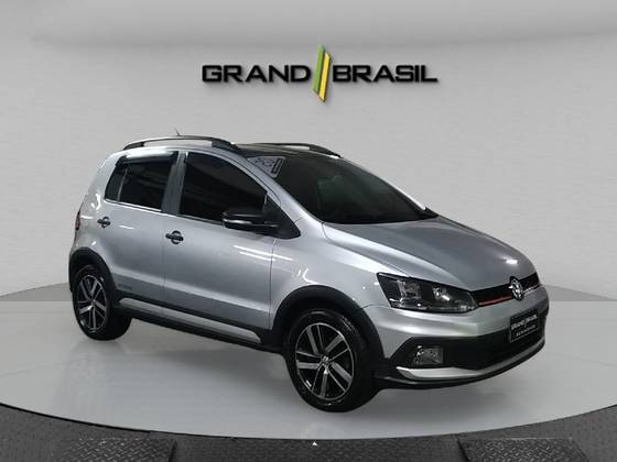 VOLKSWAGEN FOX 1.6 MSI TOTAL FLEX XTREME 4P MANUAL VOLKSWAGEN FOX 1.6 MSI TOTAL FLEX XTREME 4P MANUAL